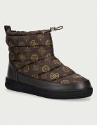GUESS VICENT апрески дамски кафяви FLFVIC FAB10