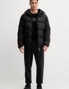 GUESS Яке ARLO в черно зимен модел Z5BL17 WO06I