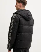 GUESS Яке ARLO в черно зимен модел Z5BL17 WO06I