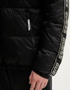 GUESS Яке ARLO в черно зимен модел Z5BL17 WO06I