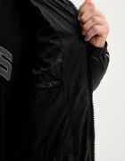 GUESS Яке ARLO в черно зимен модел Z5BL17 WO06I