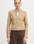 GUESS яке дамско NEW ANITA бежово W6GL09 W1834