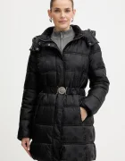 GUESS Яке IMMA в черно зимен модел W5BL44 W2912