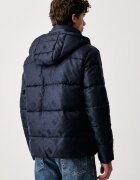 GUESS яке мъжко тъмносиньо M6BL43 W4155