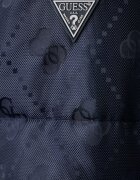 GUESS яке мъжко тъмносиньо M6BL43 W4155