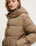GUESS Яке NEW DAISY в кафяво зимен модел W5BL43 W2902
