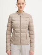 GUESS Яке NEW VONA в бежово преходен модел W6RL02 WJ492