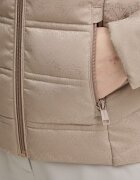 GUESS Яке NEW VONA в бежово преходен модел W6RL02 WJ492