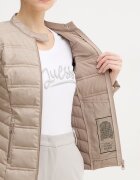 GUESS Яке NEW VONA в бежово преходен модел W6RL02 WJ492