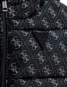 GUESS яке за деца черно N6YL03 W2661