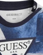 GUESS за деца от памук бял I6BG01 K5800