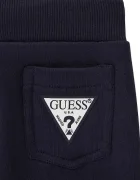 GUESS за деца от памук бял I6BG01 K5800