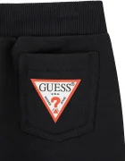 GUESS за деца от памук черен I6BG01 K5800