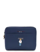 GUESS за деца тъмносин H6YZ08 W2599