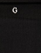 GUESS жилетка дамска BRIDGETTE черна W6BP31 K6394
