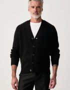 GUESS жилетка мъжка NICHOLAS черна M6BR29 Z1379