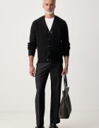 GUESS жилетка мъжка NICHOLAS черна M6BR29 Z1379