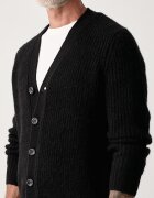 GUESS жилетка мъжка NICHOLAS черна M6BR29 Z1379