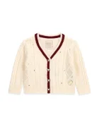 GUESS жилетка за бебе бежова A6BR01 Z1312