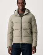 GUESS зимен яке мъжки зелен M6BL58 W4170
