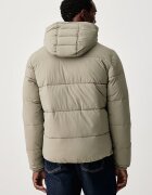 GUESS зимен яке мъжки зелен M6BL58 W4170