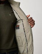GUESS зимен яке мъжки зелен M6BL58 W4170