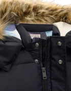 GUESS зимно яке за деца тъмносиньо L6BL05 W3951