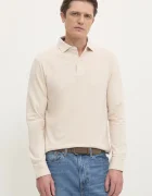 Hackett London Блуза с дълги ръкави