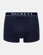 Hackett London Боксерки (3 чифта) в тъмносиньо HMU10600