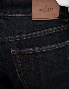 Hackett London дънки мъжки тъмносини HM212515R
