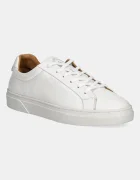 Hackett London Кожени маратонки HACKNEY LACE