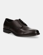 Hackett London Кожени половинки обувки DUKE MASTER