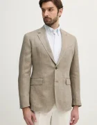 Hackett London Ленено сако