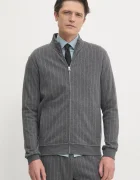 Hackett London Памучен суичър