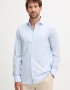 Hackett London Памучна риза