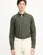 Hackett London Памучна риза