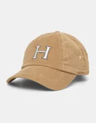 Hackett London Памучна шапка с козирка