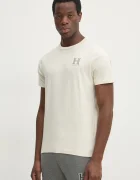 Hackett London Памучна тениска