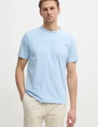 Hackett London Памучна тениска