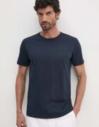 Hackett London Памучна тениска