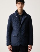Hackett London преходно яке мъжко тъмносиньо HM4000242