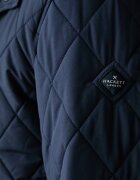 Hackett London преходно яке мъжко тъмносиньо HM4000242