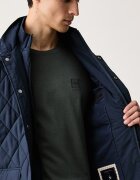 Hackett London преходно яке мъжко тъмносиньо HM4000242