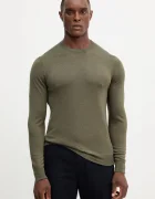 Hackett London Пуловер с вълна