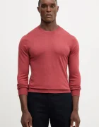 Hackett London Пуловер с вълна