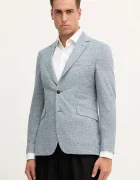 Hackett London Сако с лен