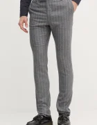 Hackett London Вълнен панталон