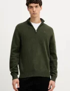 Hackett London Вълнен пуловер