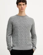 Hackett London Вълнен пуловер