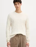 Hackett London Вълнен пуловер